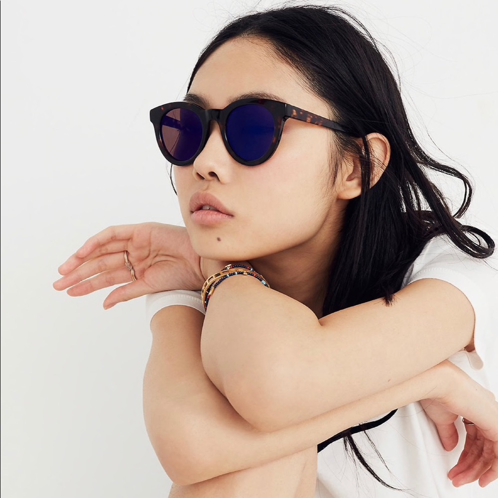 Madewell Sunglasses